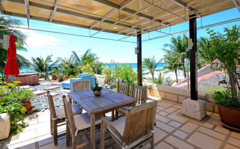 Mayumi Boracay