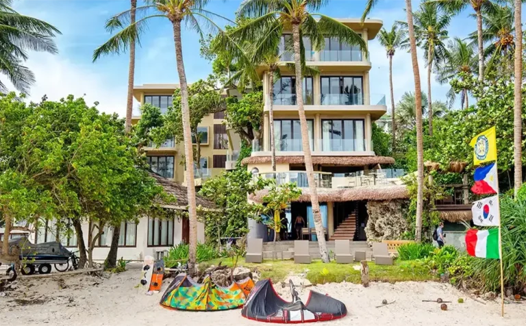 Encantada Boracay
